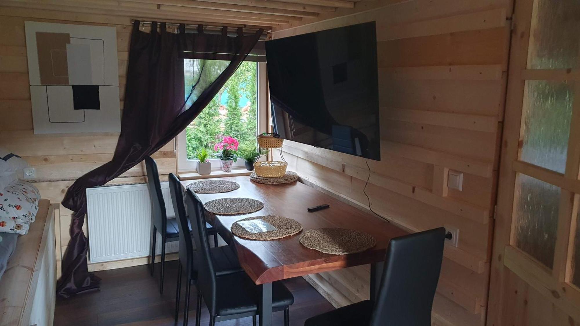 Vila Wellness-Beskydy Prostřední Bečva Exteriér fotografie