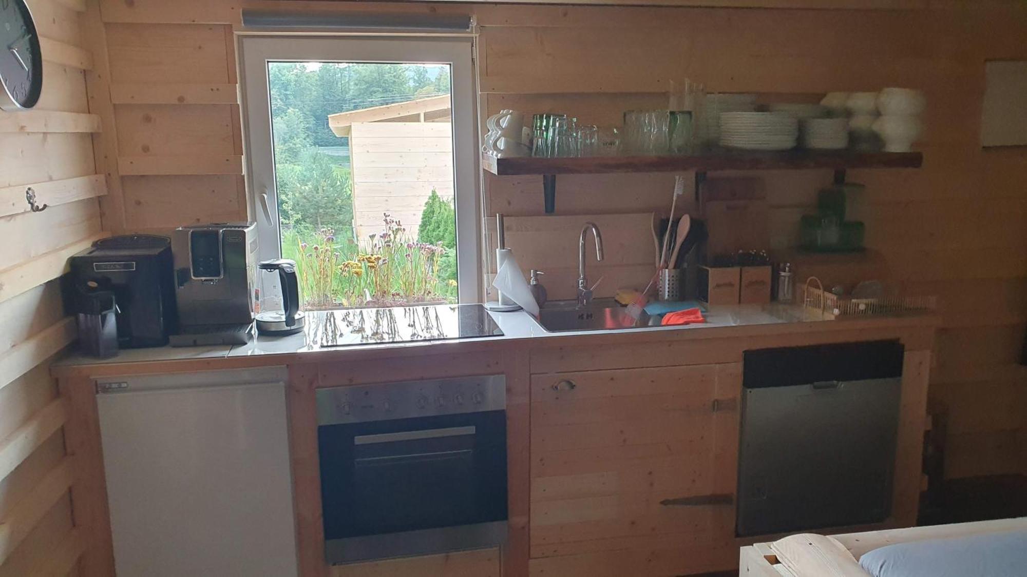 Vila Wellness-Beskydy Prostřední Bečva Exteriér fotografie