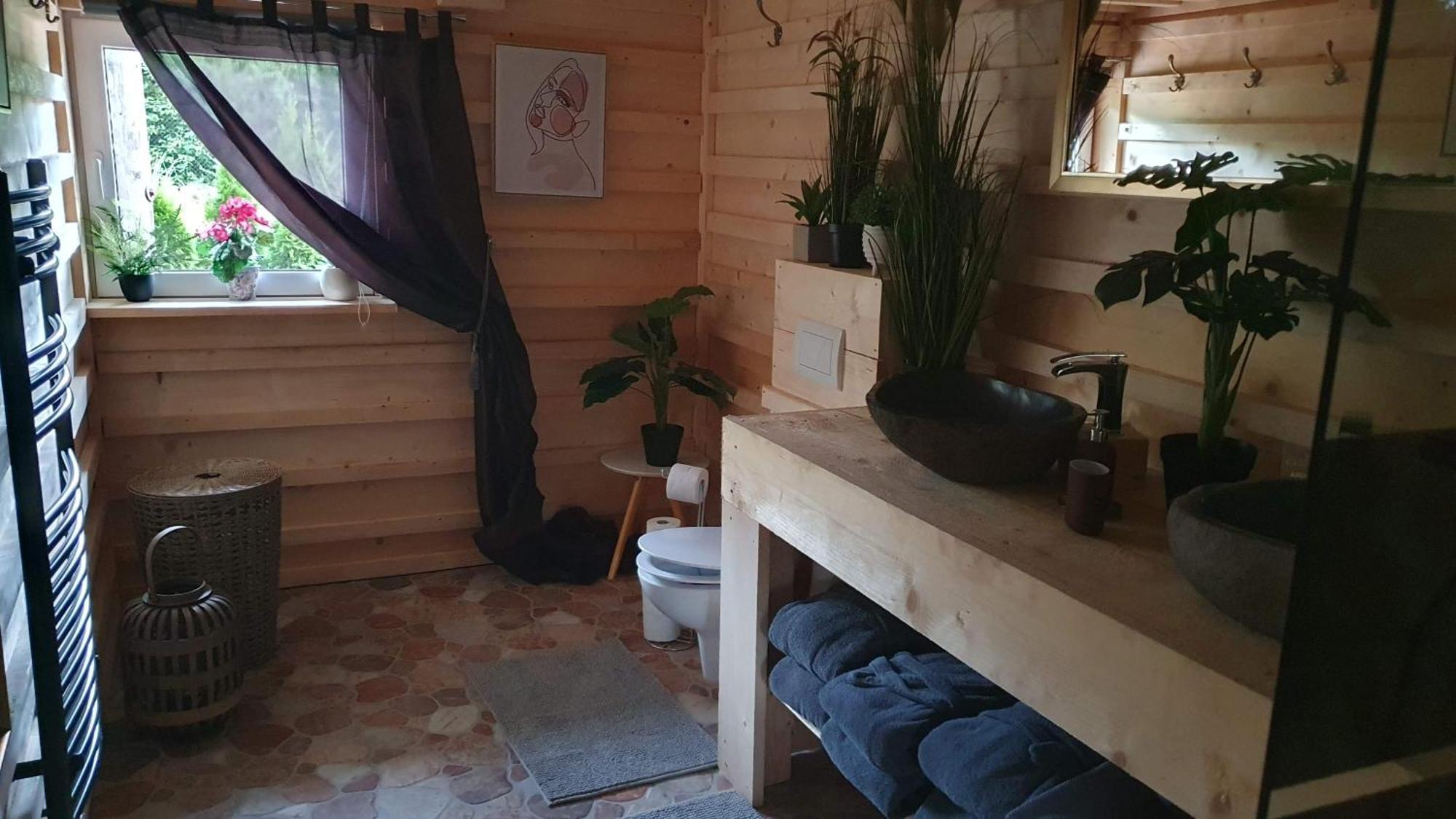 Vila Wellness-Beskydy Prostřední Bečva Exteriér fotografie