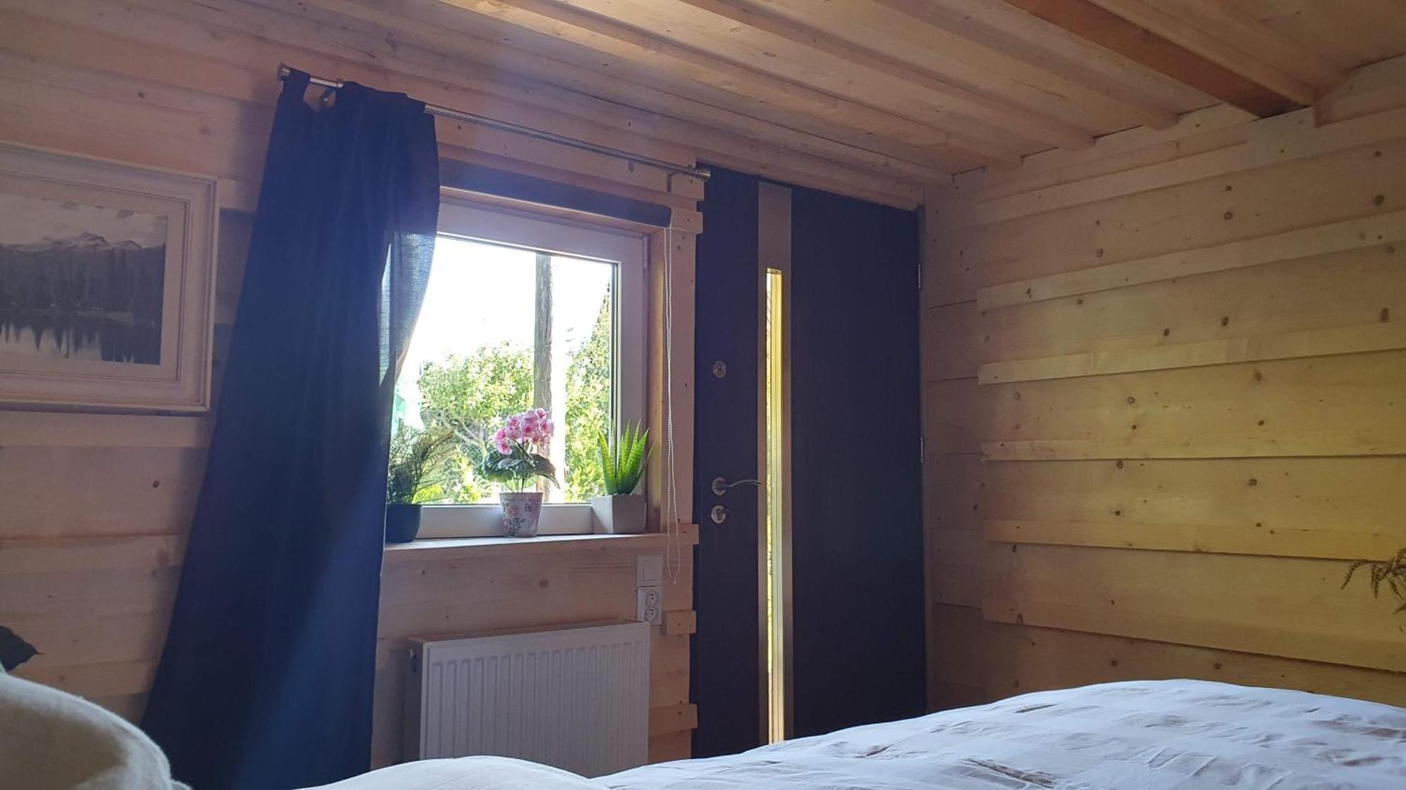 Vila Wellness-Beskydy Prostřední Bečva Exteriér fotografie