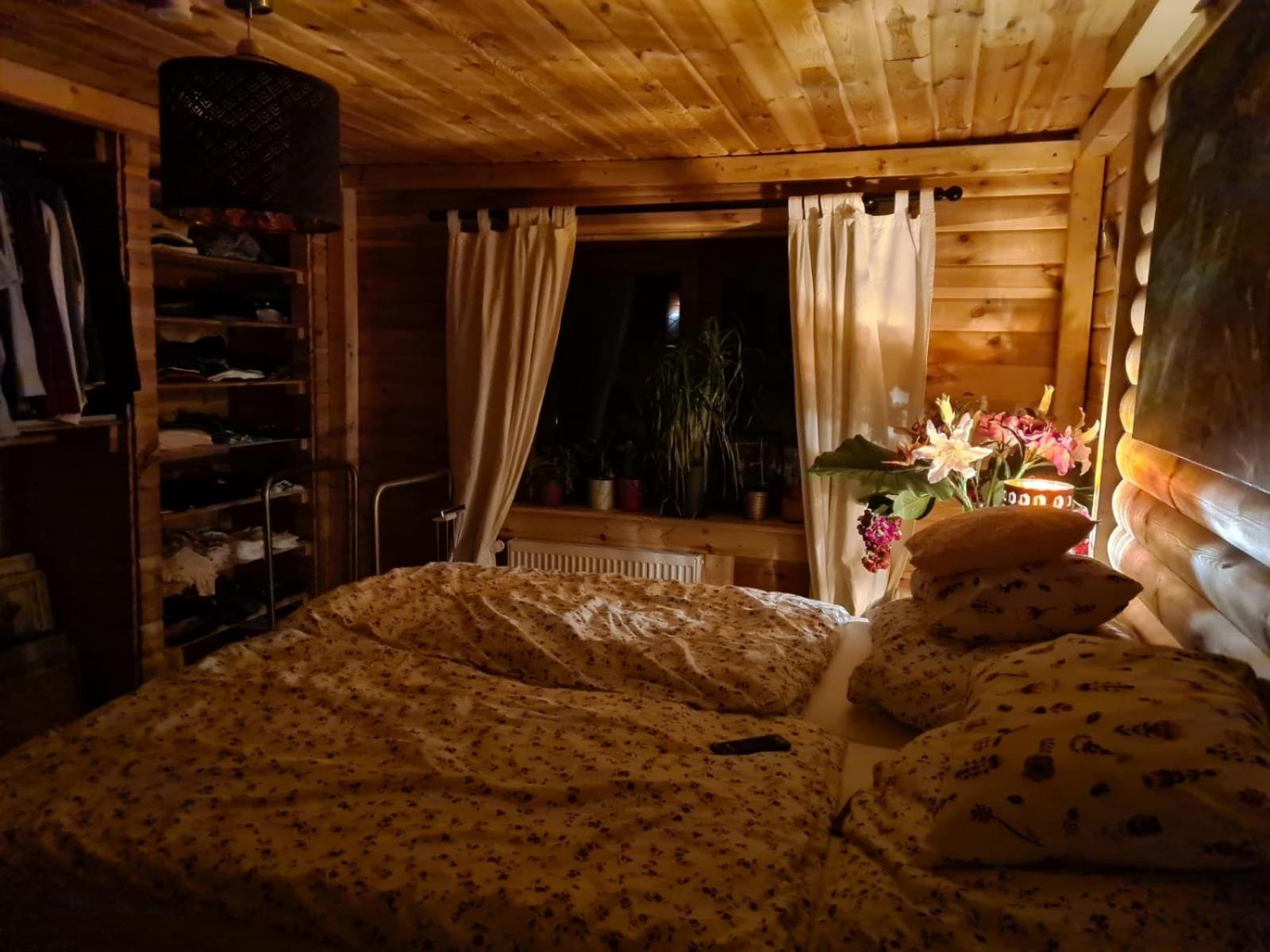 Vila Wellness-Beskydy Prostřední Bečva Exteriér fotografie