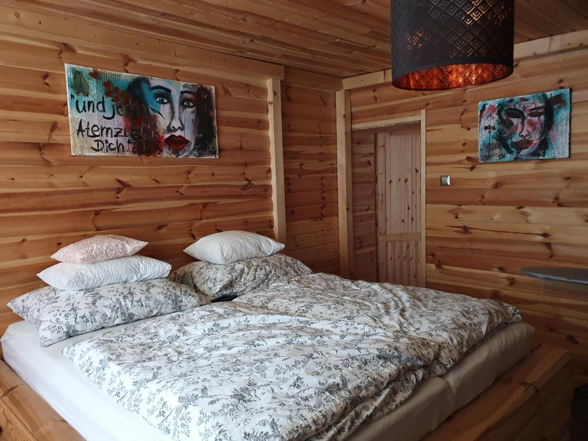 Vila Wellness-Beskydy Prostřední Bečva Exteriér fotografie