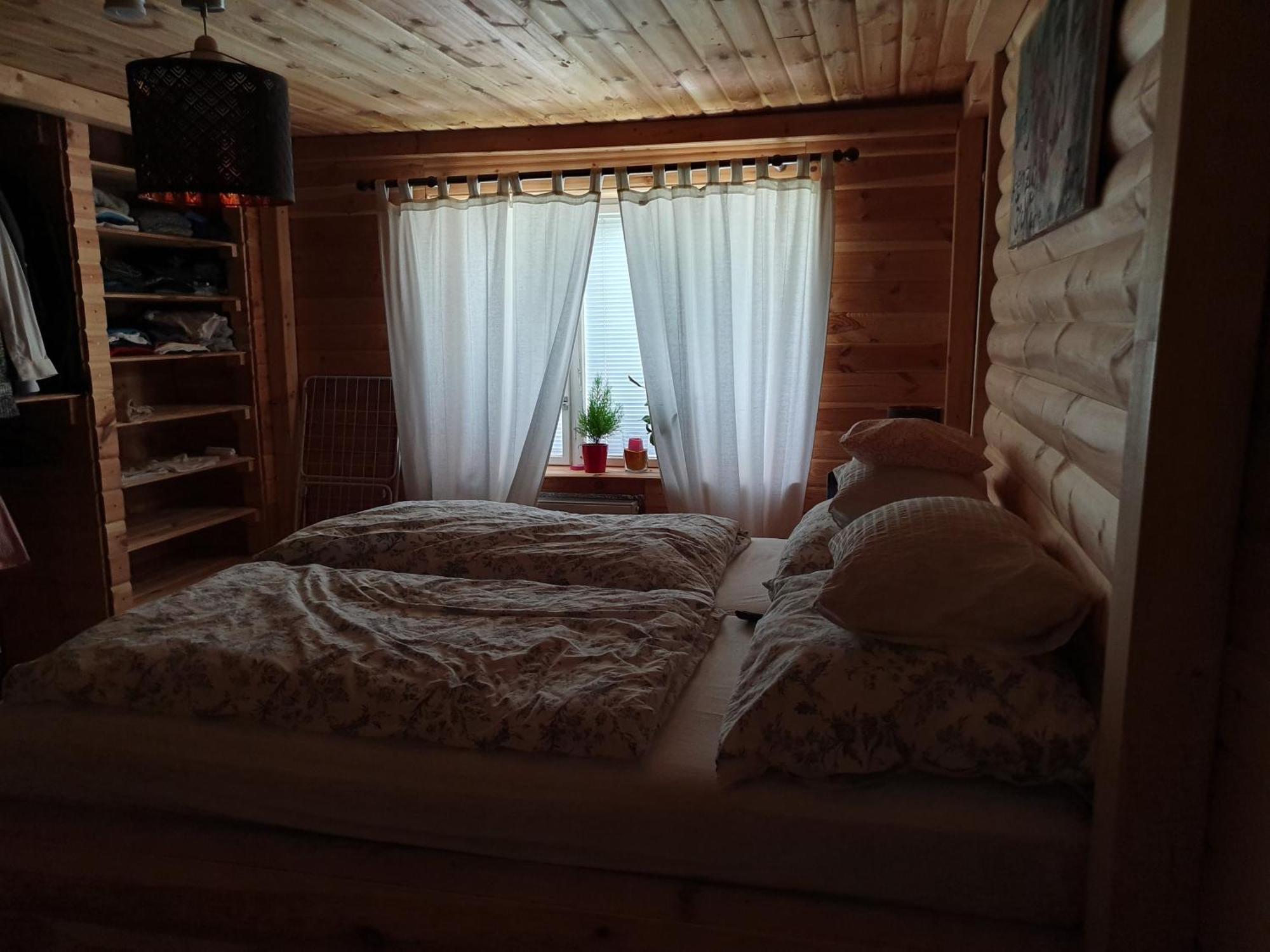 Vila Wellness-Beskydy Prostřední Bečva Exteriér fotografie
