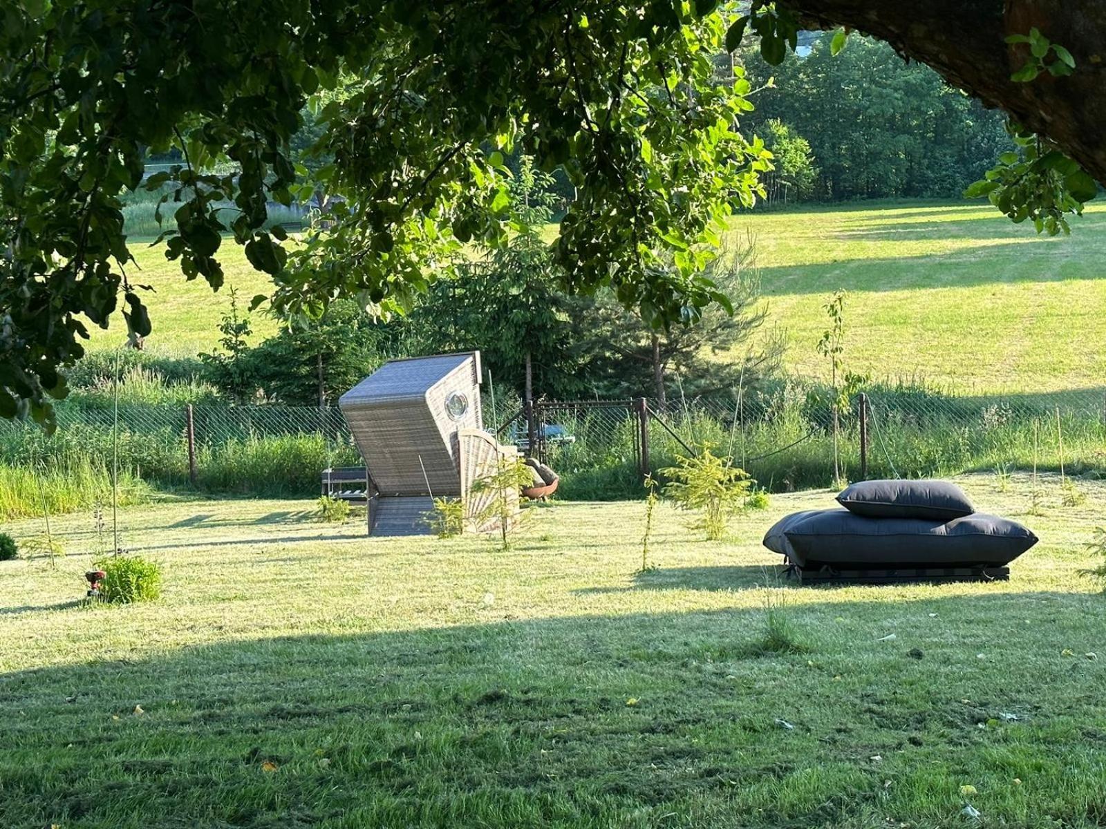 Vila Wellness-Beskydy Prostřední Bečva Exteriér fotografie